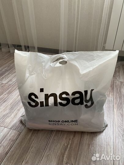 Фирменная одежда пакетом р M-L-XL