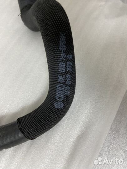 Патрубок VAG 4F0819373G