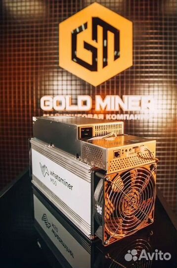 Asic Whatsminer Antminer M31S M30S+ M30S++ L7 Elph