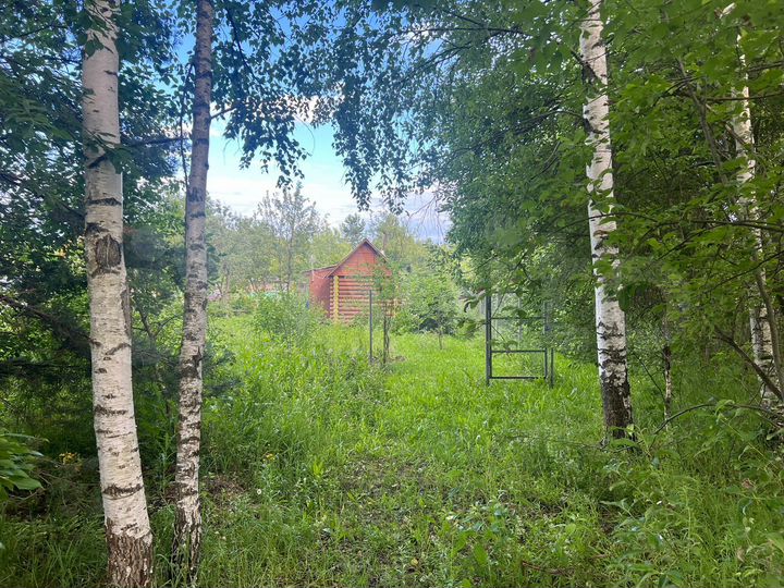 Участок 15 сот. (ИЖС)