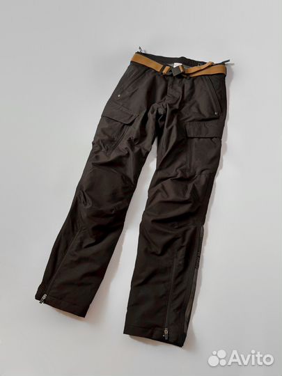 BMW Motorrad Rider мото штаны