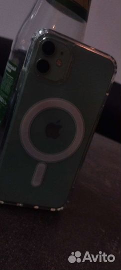 Телефон iPhone 11 64 gb