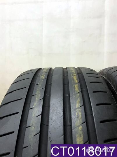 Bridgestone Potenza S007A 255/45 R18 103Y