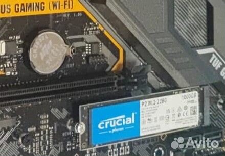 Комплект для апгрэйда