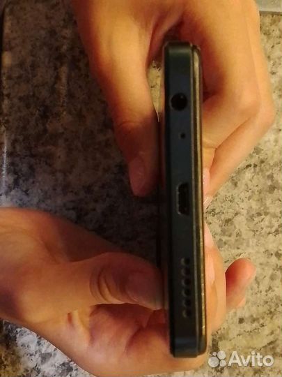 Телефон infinix smart 7 HD