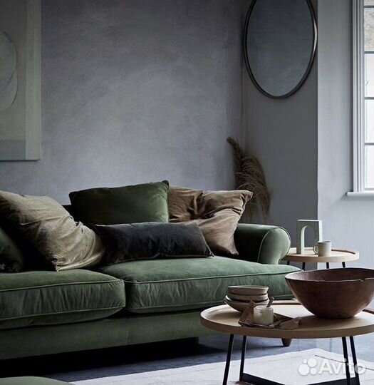 Диван BON elegant