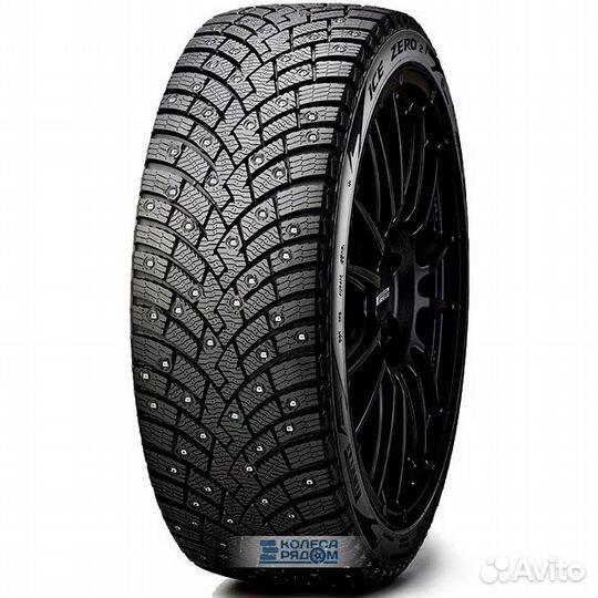 Pirelli Ice Zero 2 225/55 R17 101T
