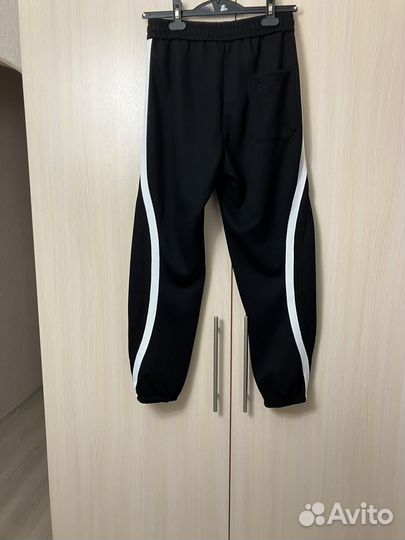 Брюки спортивные женские 44 46