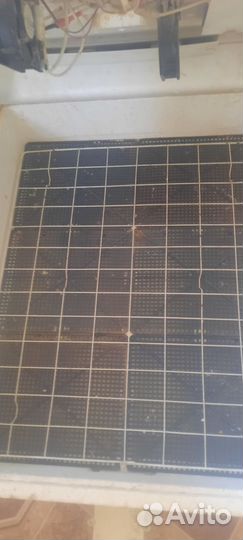 Инкубатор на 104 яйца несушка