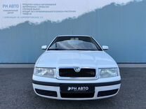 Skoda Octavia 1.6 MT, 2004, 185 000 км, с пробегом, цена 610 000 руб.