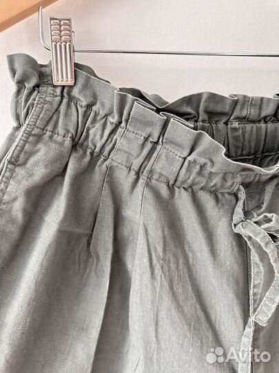 Шорты женские uniqlo