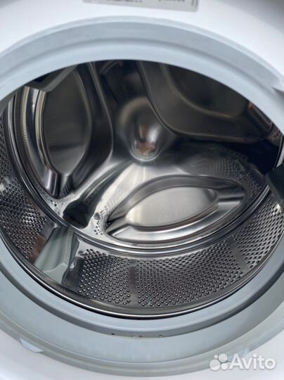 Стиральная машина с баком для воды Горенье