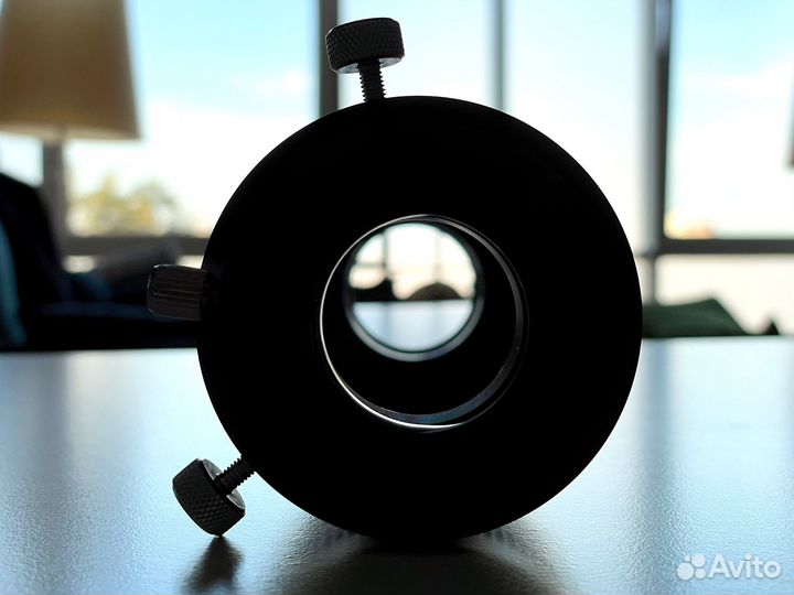 3-х кратный телеэкстендер Explore Scientific, 2''