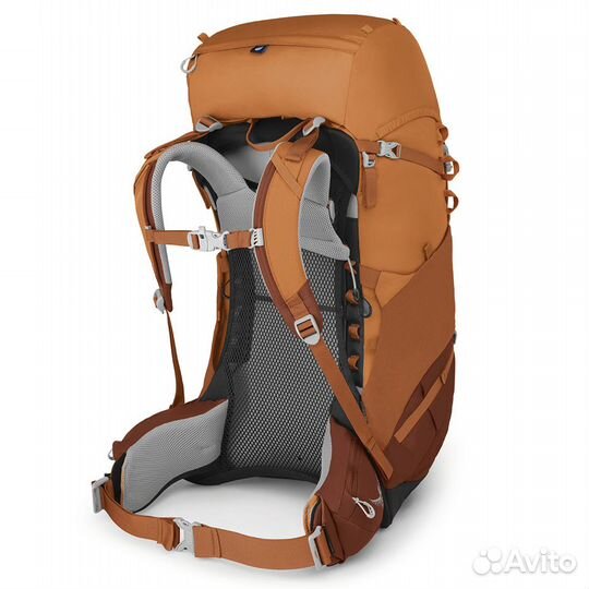 Рюкзак Osprey Ace 50 Orange