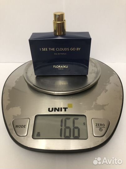 Floraiku I see the clouds GO by