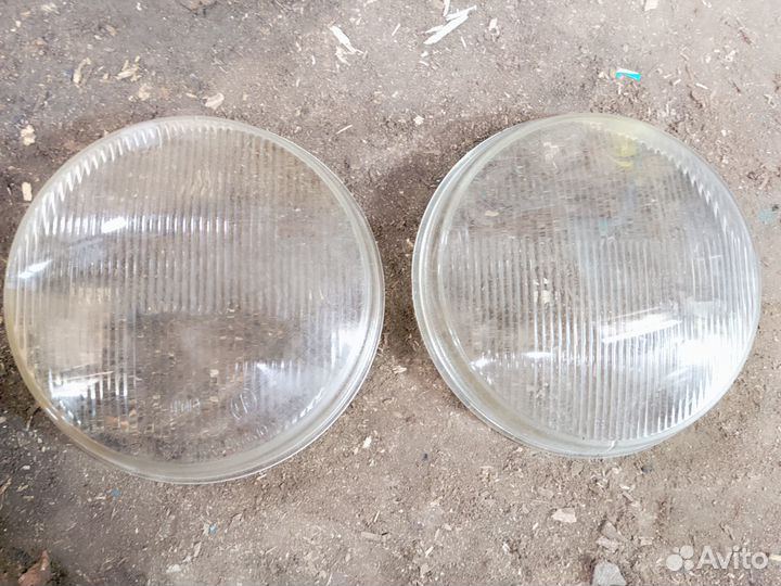 Оптика СССР