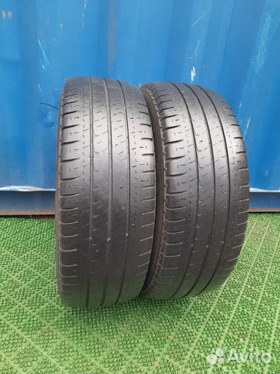 Michelin Agilis 225/65 R16C 112R