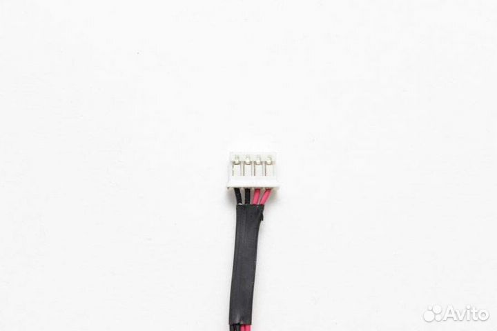 Разъем питания PJ850 для Acer Aspire E1-571