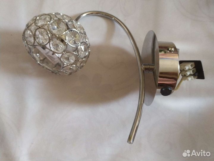 Светильник бра 2шт