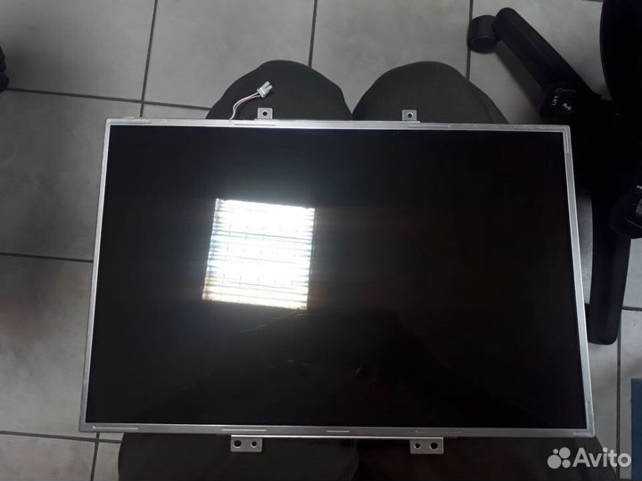 Матрица ноутбука (экран) 15,4