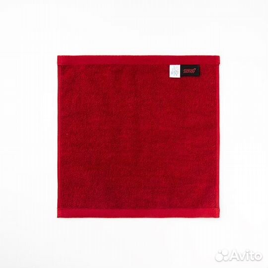 Subaru. Набор из 2х полотенец для рук STI