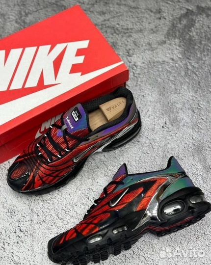 Кроссовки nike air max