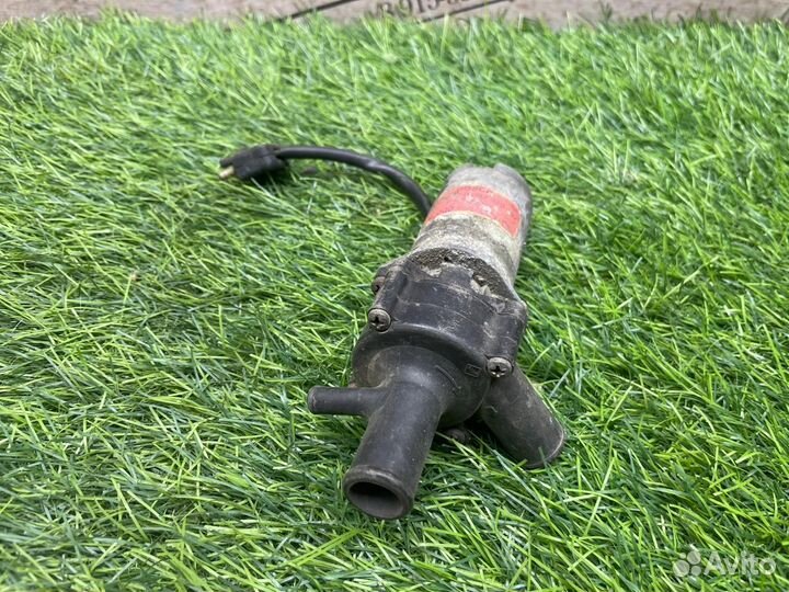 Помпа водяная