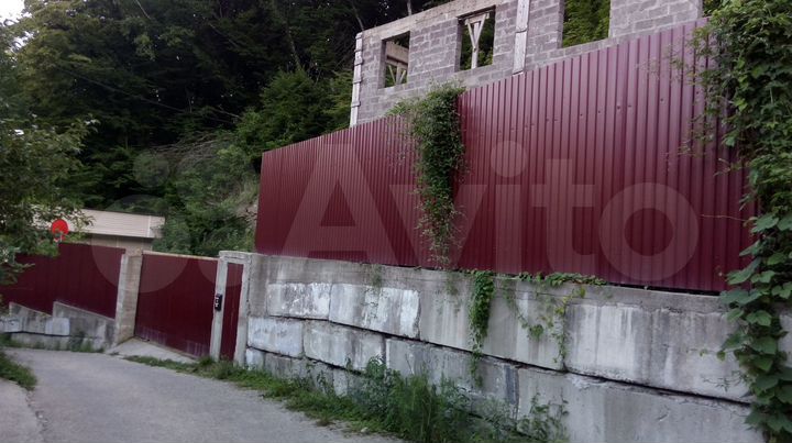 Дача 180 м² на участке 6 сот.