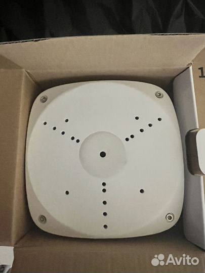 Камера видеонаблюдения наружная