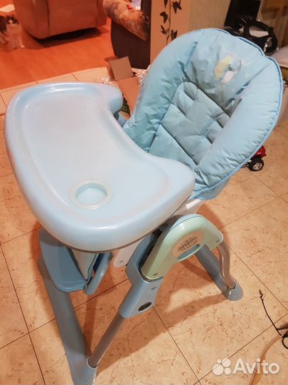 Стул для кормления