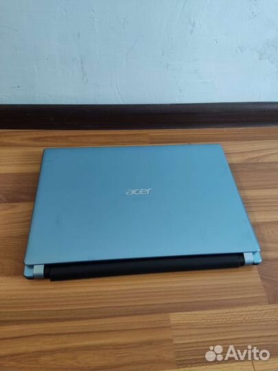 Acer i5 3337u/4озу/500жд/geforce 710m под клав
