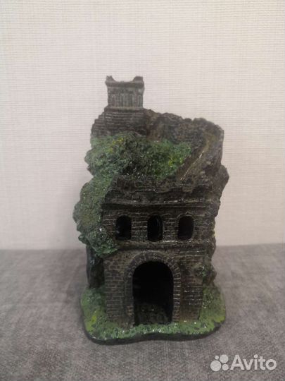 Украшение для аквариума