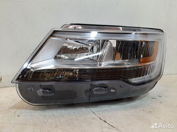 Фара передняя левая Ford Explorer 5 2015-2020
