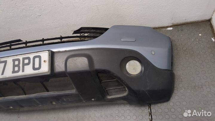 Бампер передний Honda CR-V