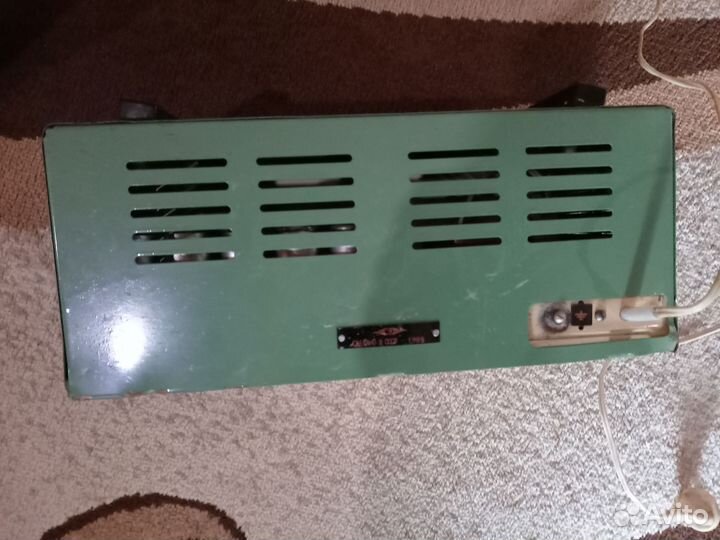 Электроника СССР