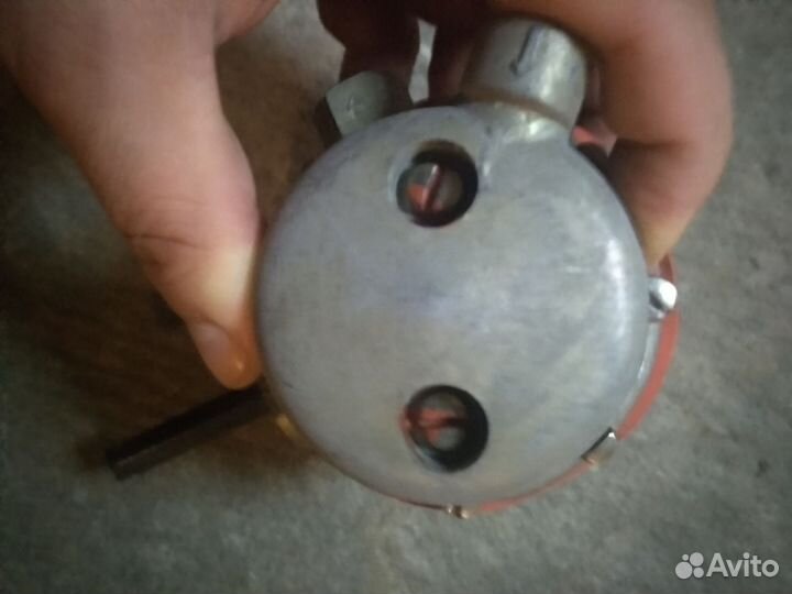 Бензонасос на 402 двигатель