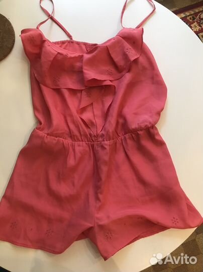 Комбинзон летний 44-46, размер М