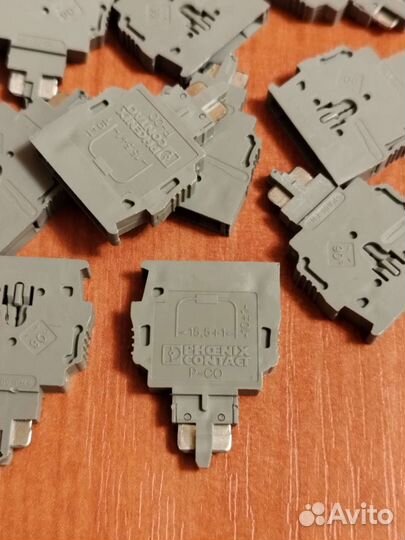 Phoenix contact 3036796 P-CO Штекер