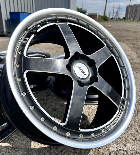 Диски TSW R19 5;114.3