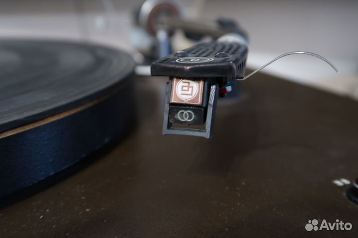 Проигрыватель Электроника эп-030. гзм-043