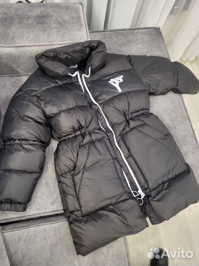 Новый пуховик ICE play