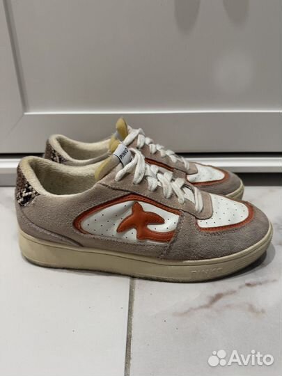 Кеды женские pinko