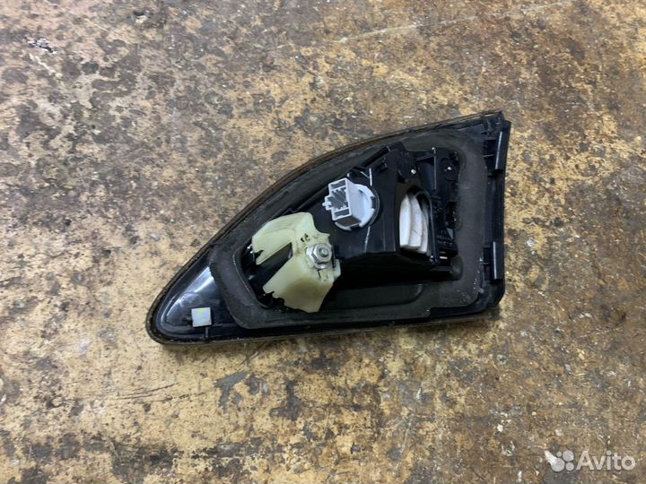 Стоп сигнал Б/У BBM4513G0