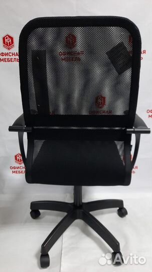 Кресло офисное Метта SU-CU160-8P