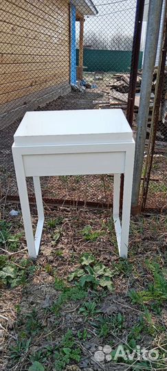 Подстолье для тумбы