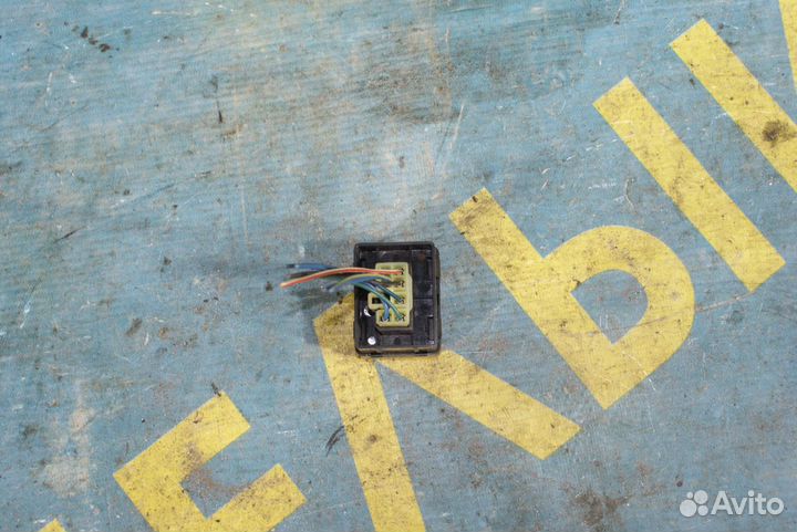 Блок управления зеркалами KIA Sportage