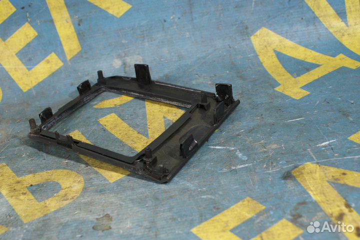 Накладка Mazda 6 GH