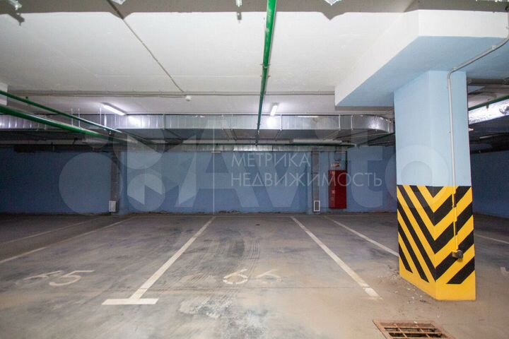 Машиноместо