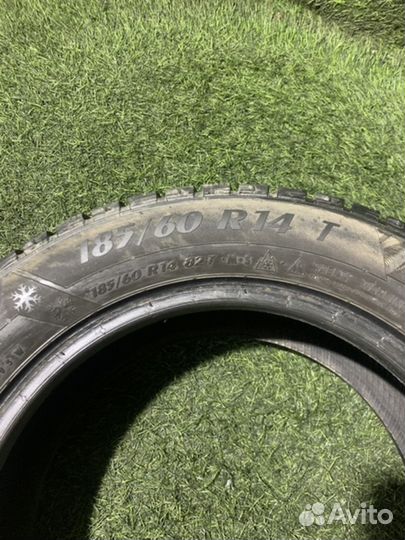 Matador MP 56 185/60 R14 82T