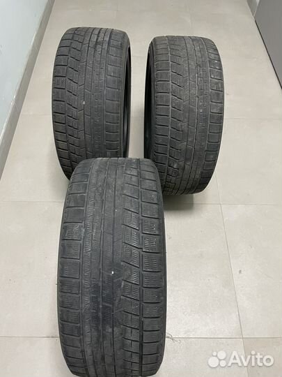 Yokohama Ice Guard IG60 245/40 R19